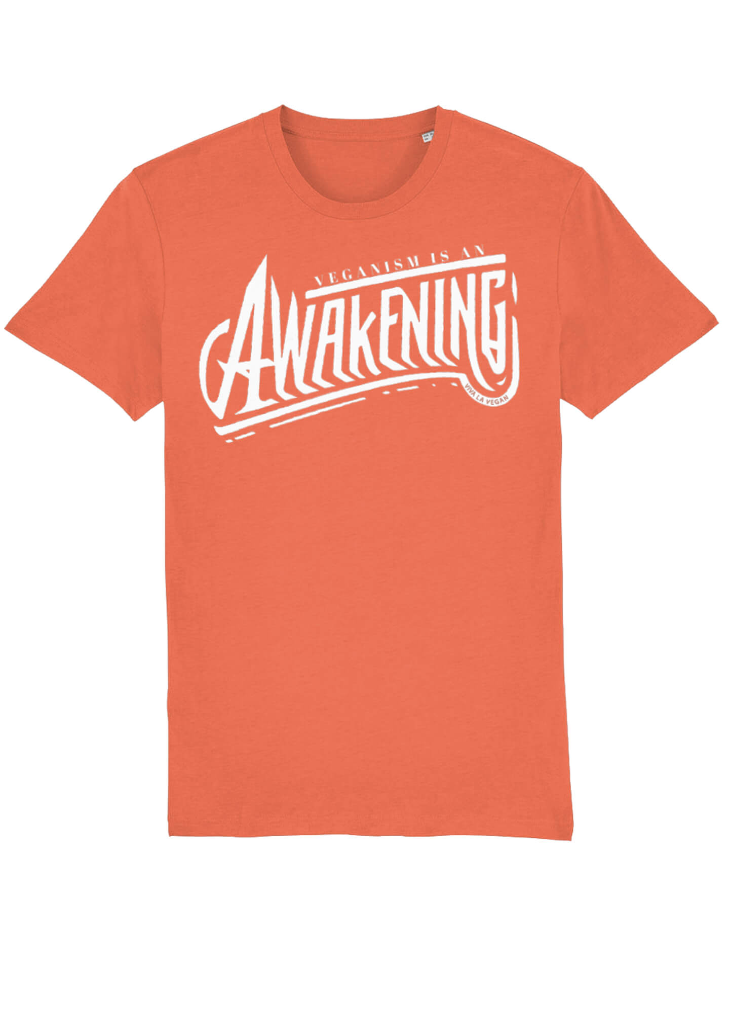 Awakening Cad orange