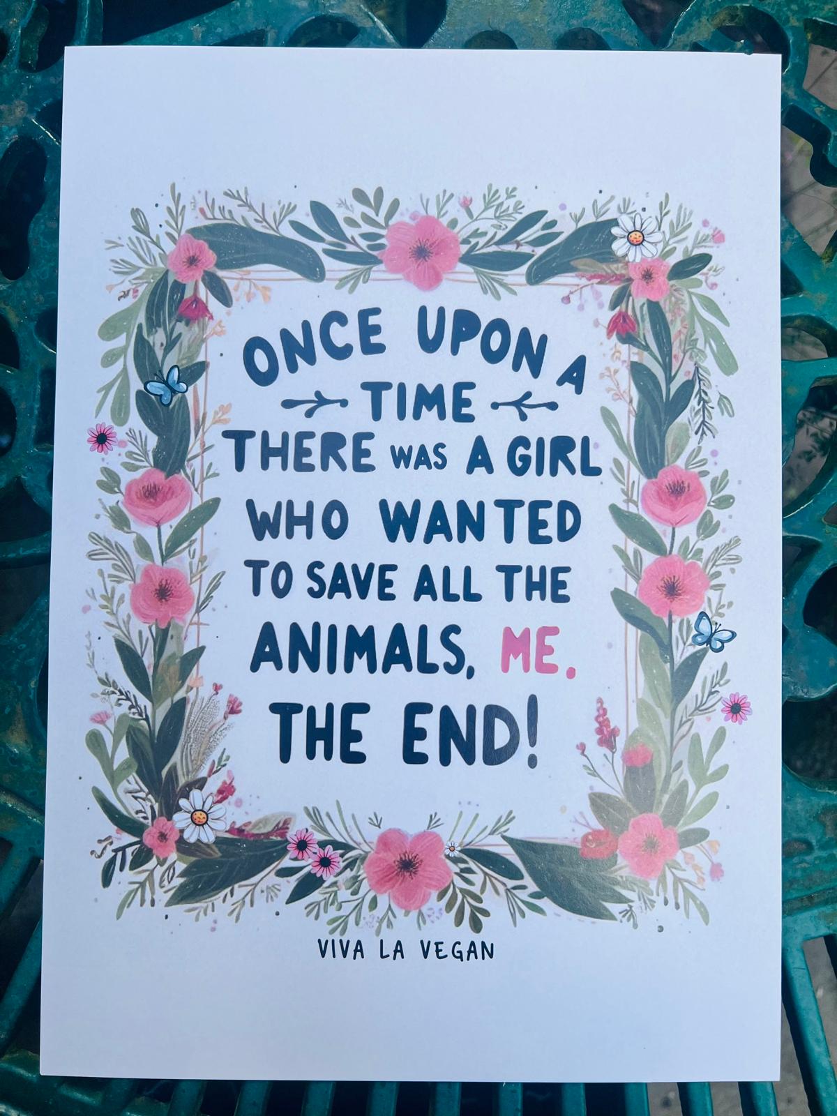 Once Upon A Time